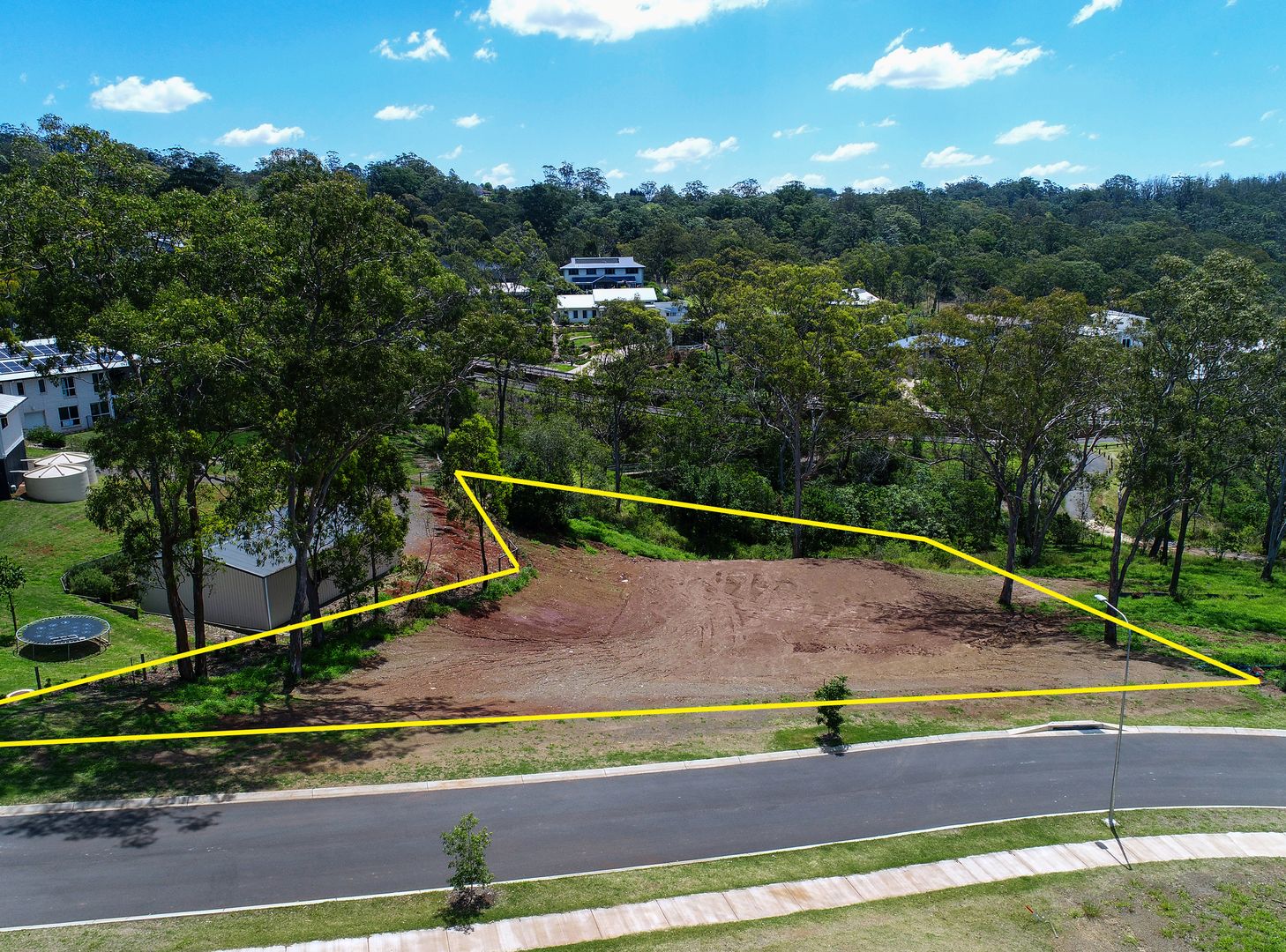 3 St Peters Close, Mount Lofty QLD 4350, Image 1