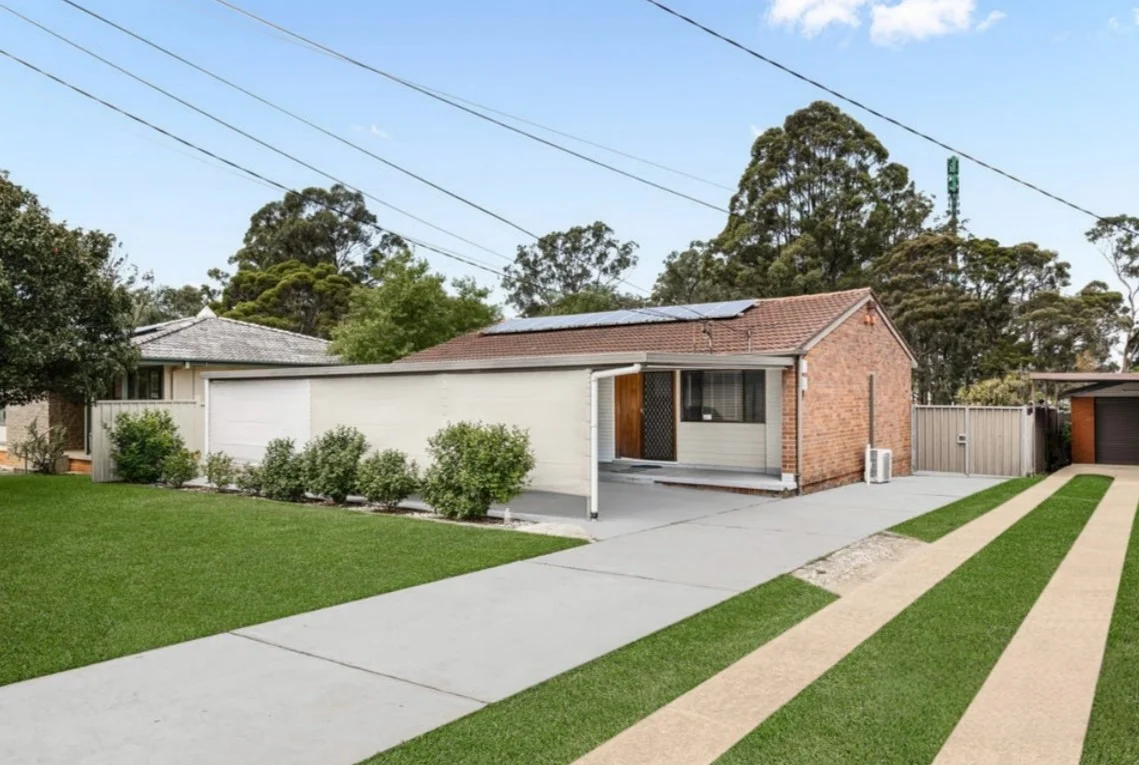 Primary image of 16 Captain Cook Drive, Willmot NSW 2770