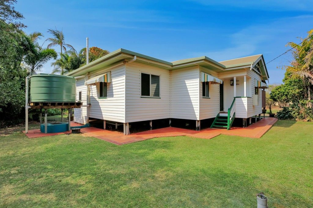 399 Lovers Walk, Woongarra QLD 4670, Image 1