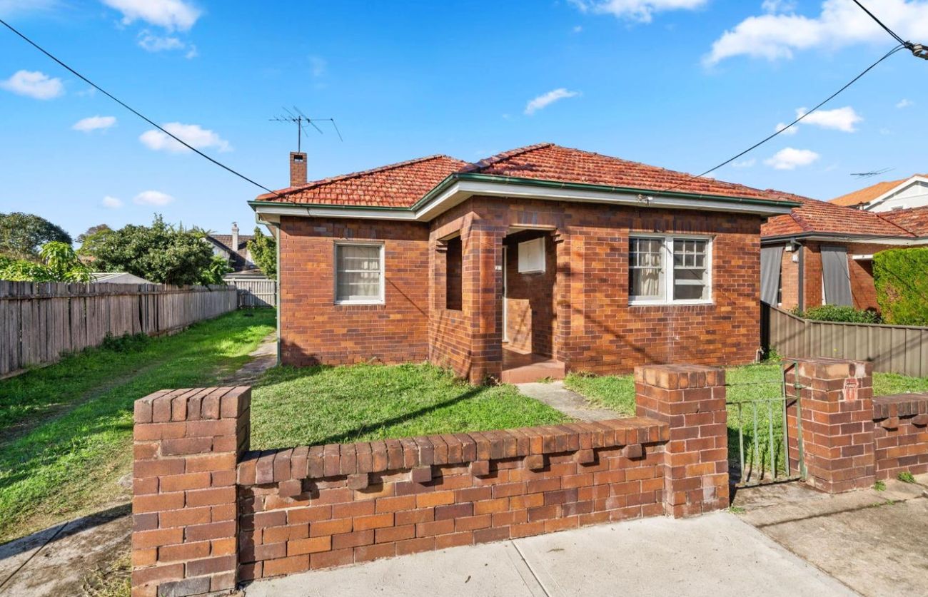 4 bedrooms House in 32 York Avenue FIVE DOCK NSW, 2046