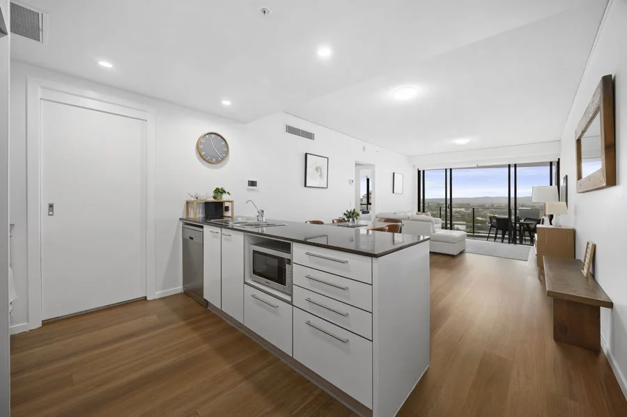 Additional image 3 of 1107/22 Surf Parade, Broadbeach QLD 4218