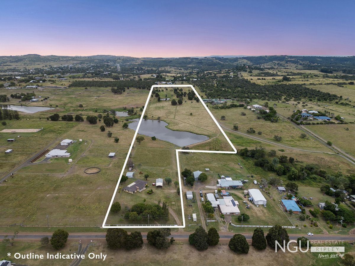 60 Linnings Road, Haigslea QLD 4306, Image 1