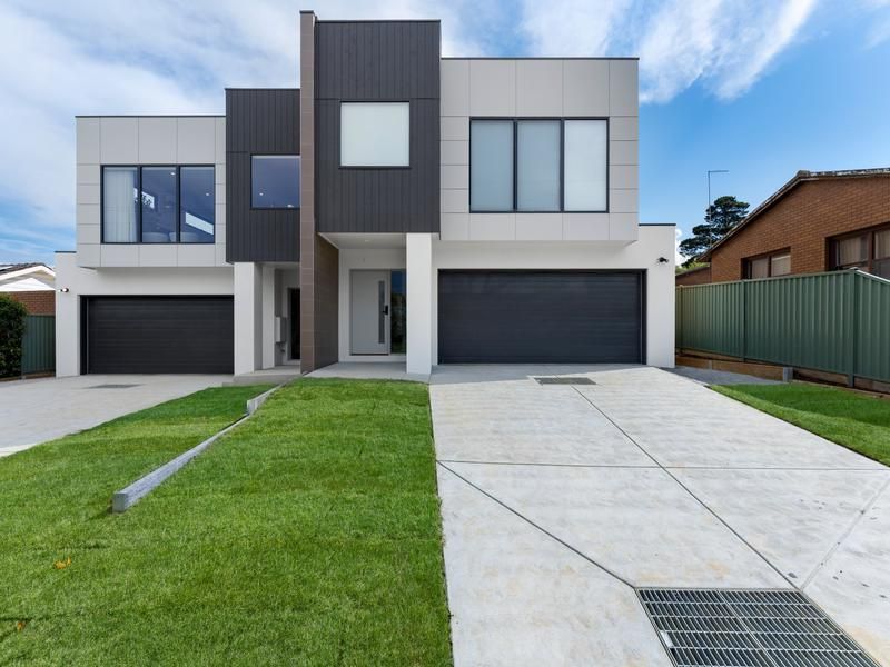 3 bedrooms House in 826A Chisholm Street BLACK HILL VIC, 3350