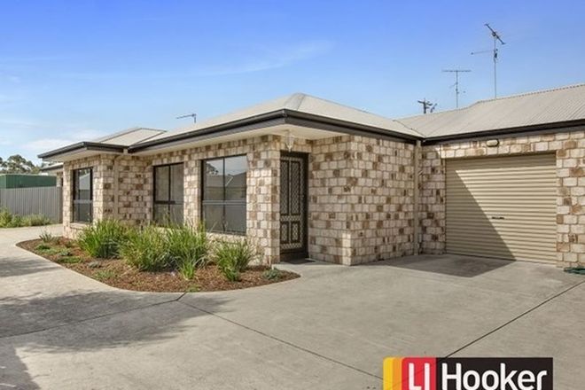 Picture of 2/17 Cameron Street, WONTHAGGI VIC 3995