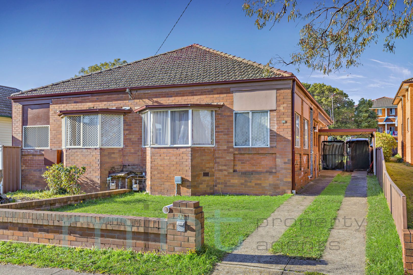 4A Ferguson Avenue, Wiley Park NSW 2195, Image 0