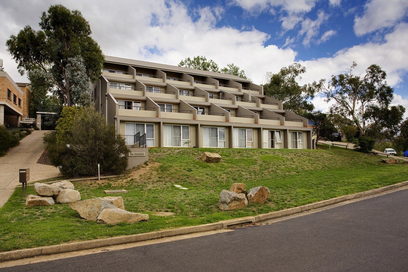 Unit 14/3 Kurrajong St, Jindabyne NSW 2627, Image 0