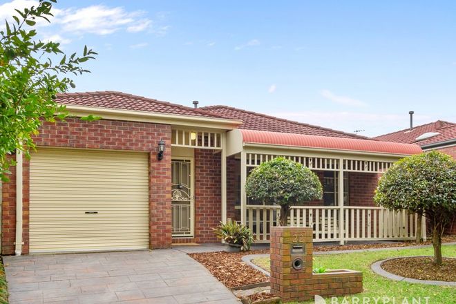 Picture of 22 Forest Oak Drive, UPPER FERNTREE GULLY VIC 3156