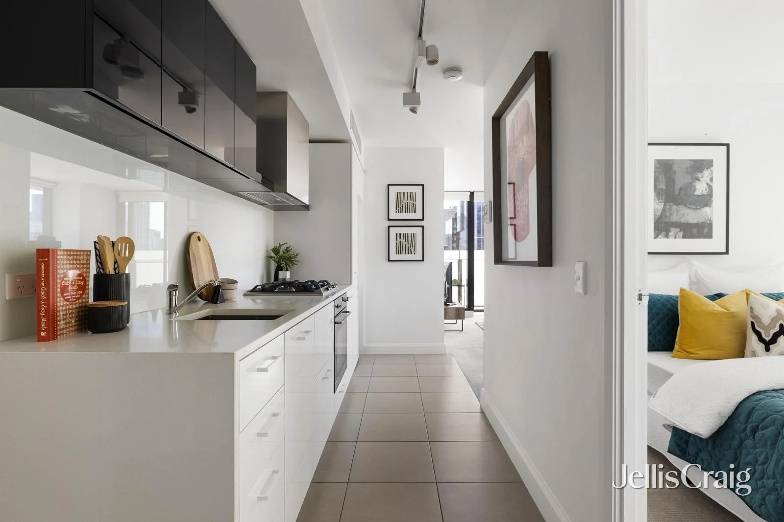 Additional image 6 of 1813/27 Little Collins Street, Melbourne VIC 3000