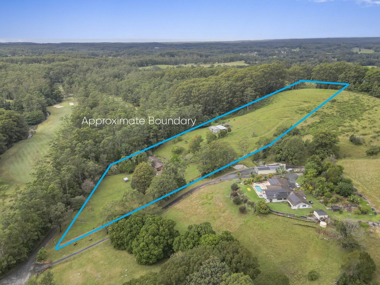 207 Cassidys Road, Bonville NSW 2450 House for Sale Domain