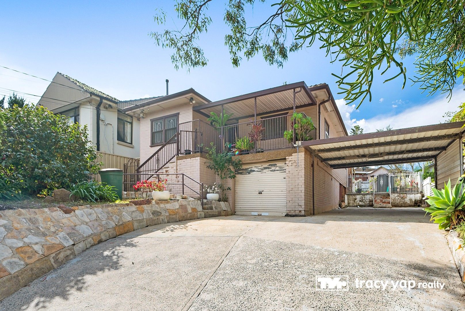 3 Trevitt Road, North Ryde NSW 2113, Image 0