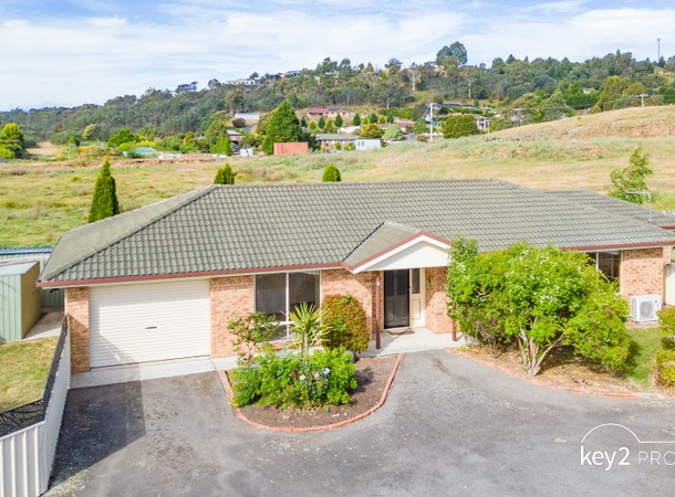 1/13 Baker Court, Blackstone Heights TAS 7250