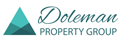 _Archived_Doleman Property Group's logo
