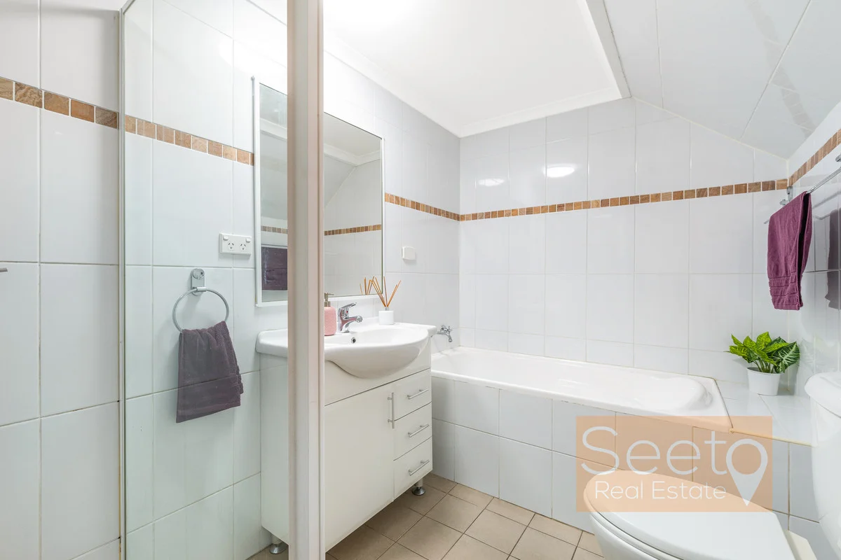 Additional image 8 of 29/68-70 Courallie Avenue, Homebush West NSW 2140