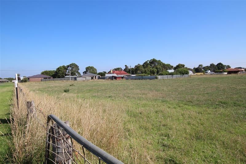 Lot 3/839006W Irvings Lane, Koroit VIC 3282, Image 0