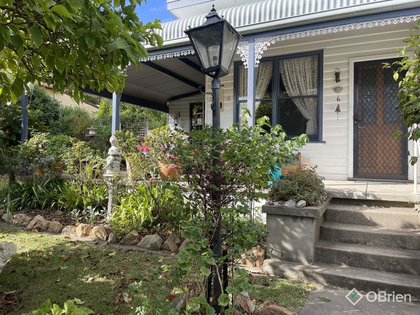 6 Besley Street, Bruthen VIC 3885, Image 1