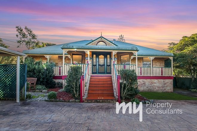 Picture of 47 Moorland Road, TAHMOOR NSW 2573