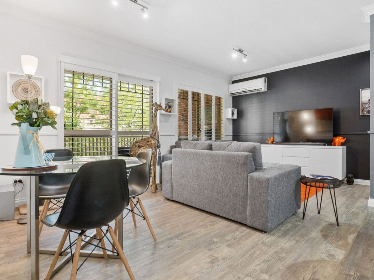 2 bedrooms Apartment / Unit / Flat in 11/48 Wellington Street EAST PERTH WA, 6004