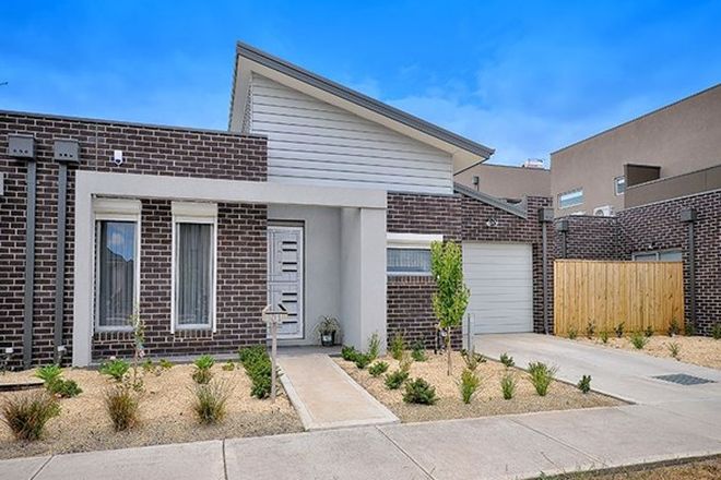 Picture of 81 Rotino Crescent, LALOR VIC 3075