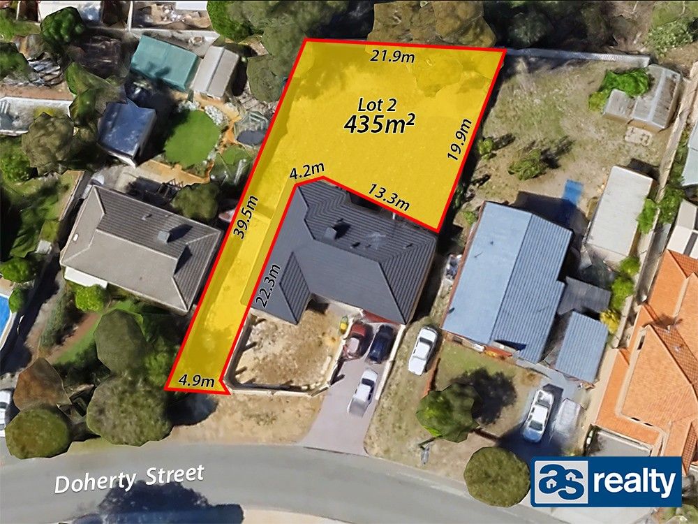16A Doherty Street, Embleto Property History & Address Research Domain