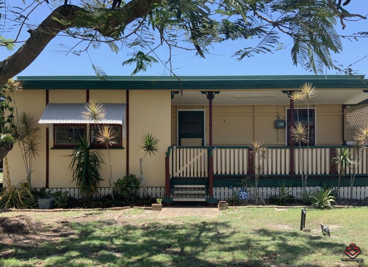 74 Howard Street, Burrum Heads Property History & Address Research
