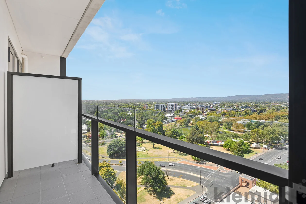 Additional image 10 of 1409/297 Pirie Street, Adelaide SA 5000