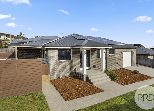 6 Vasili Court, Oakdowns TAS 7019