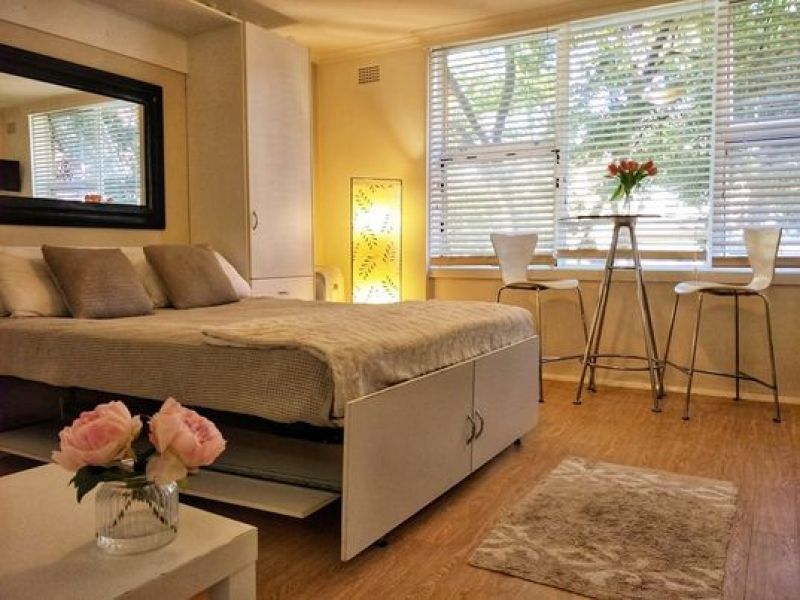 Studio in 40/1 McDonald Street, POTTS POINT NSW, 2011