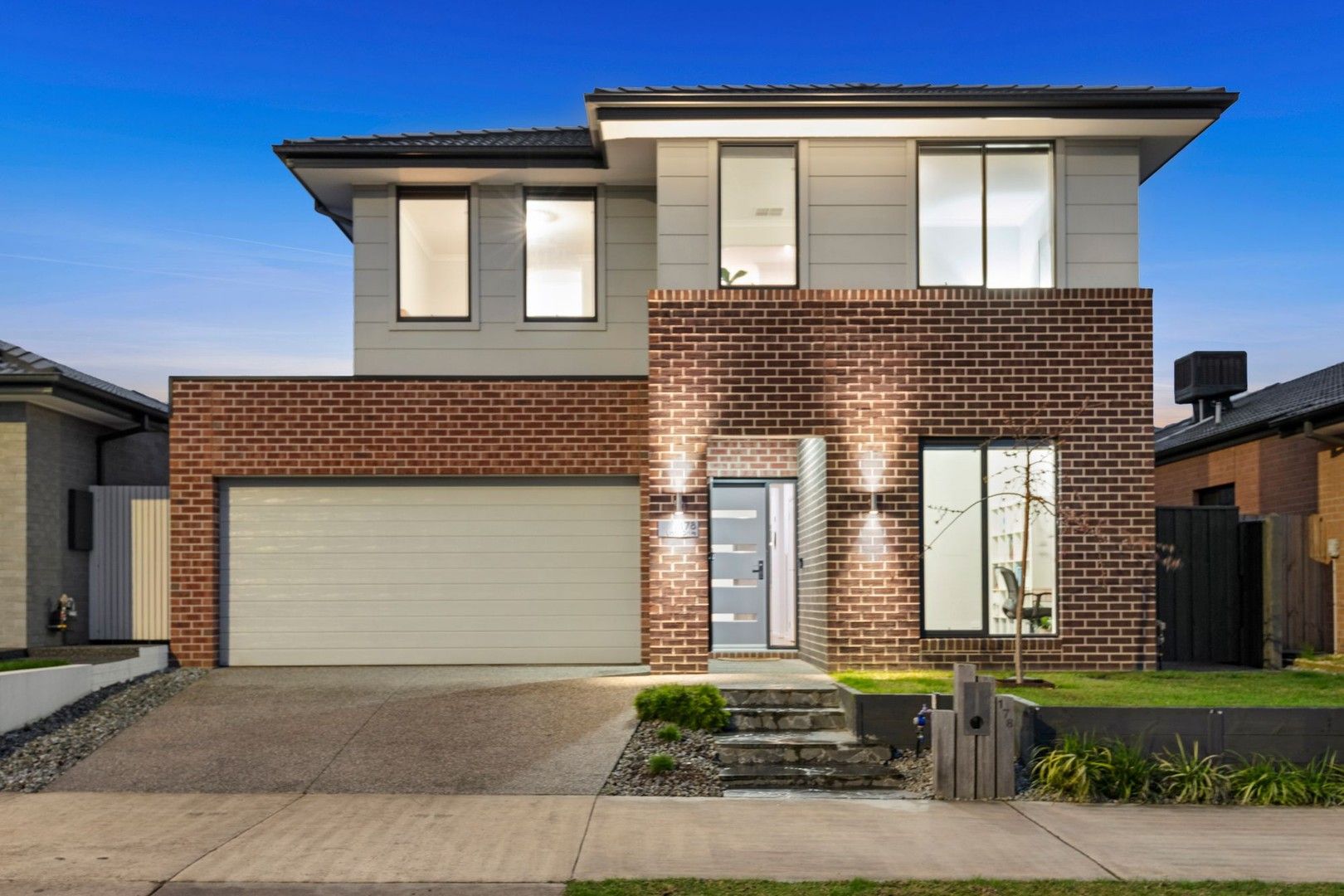 5 bedrooms House in 178 Unity Drive MOUNT DUNEED VIC, 3217