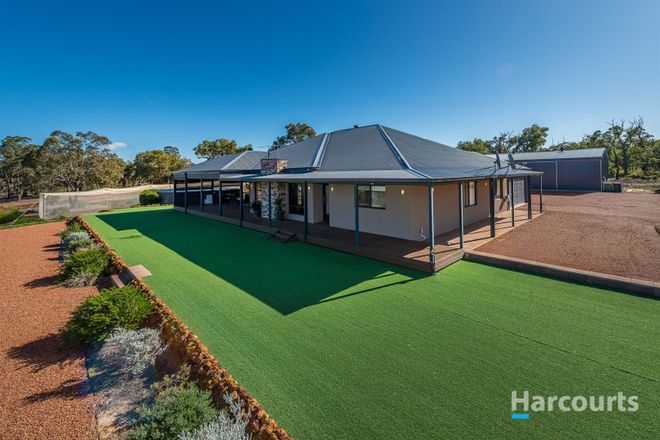 Picture of 7 Malbec Close, LOWER CHITTERING WA 6084