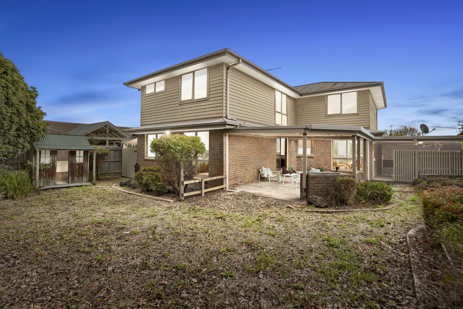 46 Lakesfield Drive, Lysterfield VIC 3156, Image 1