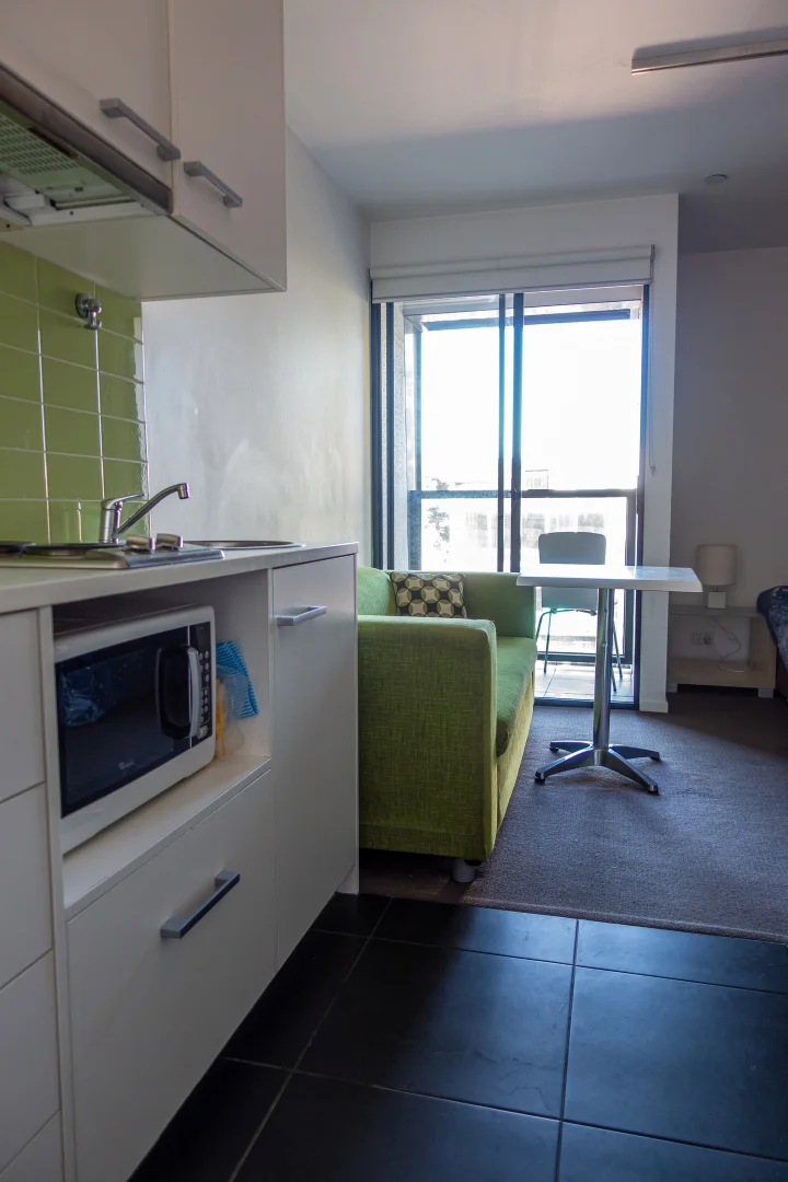 Additional image 9 of 506/188 Peel Street, North Melbourne VIC 3051