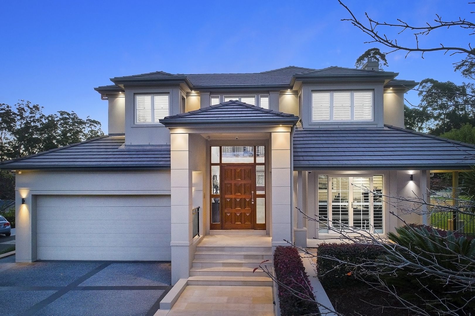 21 Doris Hirst Place, West Pennant Hills NSW 2125, Image 1