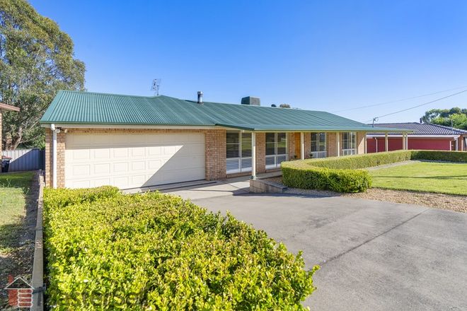 Picture of 8 Carrigg Place, GUNDAGAI NSW 2722