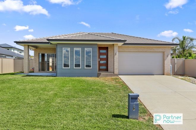 Picture of 6 Ibis Street, TAMWORTH NSW 2340