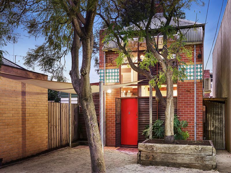8 Clay Street, PORT MELBOURNE VIC 3207, Image 0