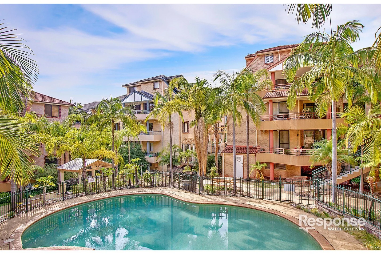 64/14-16 Campbell Street, Northmead NSW 2152