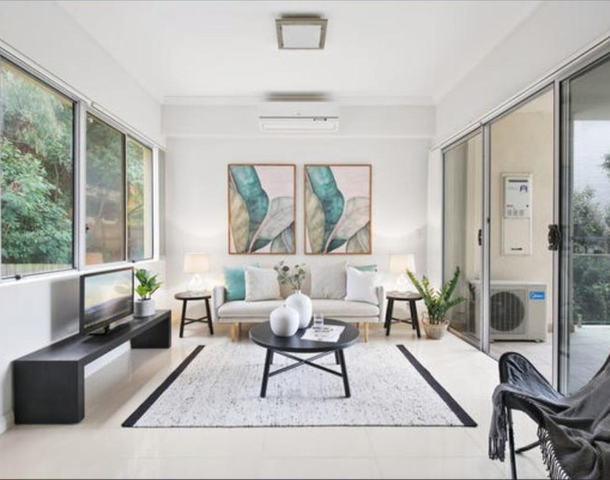 7/158-162 Hampden Road, Artarmon NSW 2064