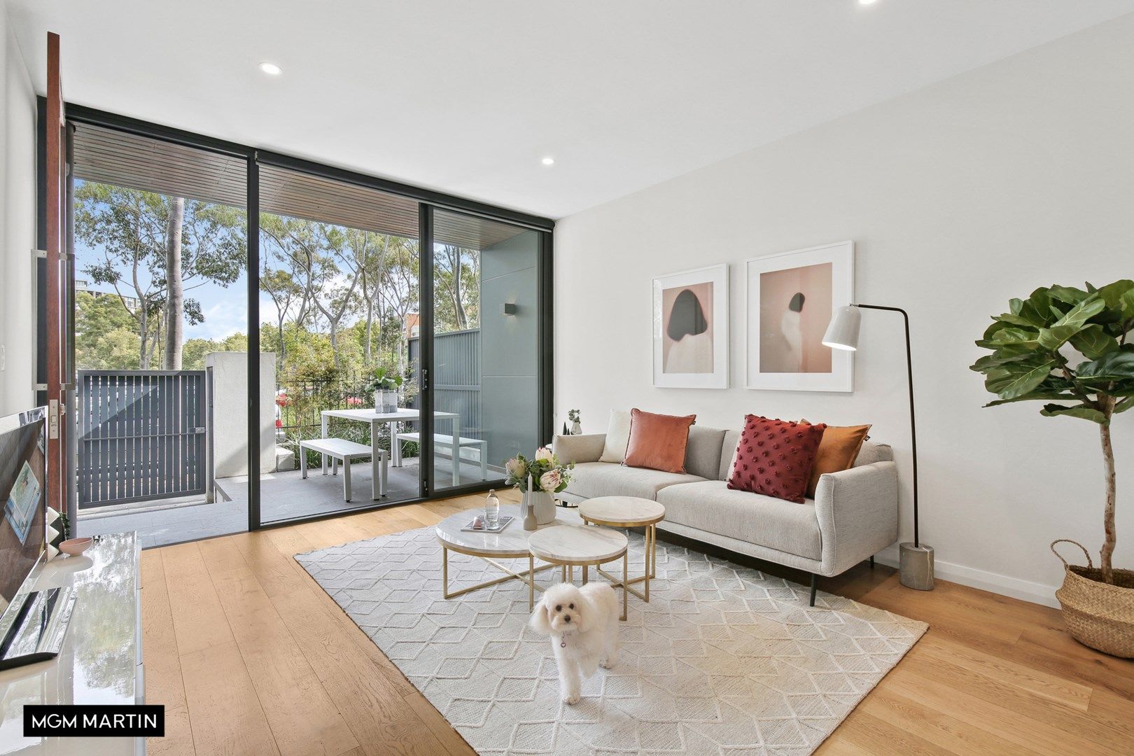 2 bedrooms House in 14/6 Wolseley Grove ZETLAND NSW, 2017