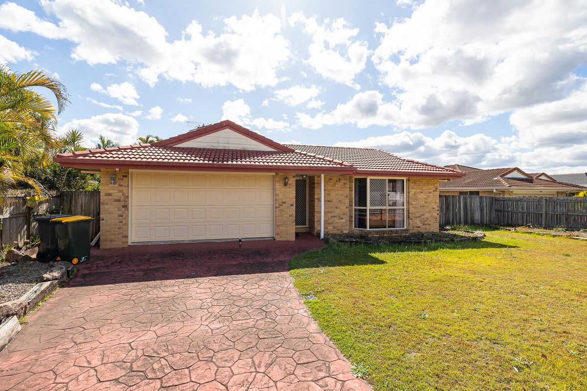 37 Shelduck Place, Calamvale QLD 4116