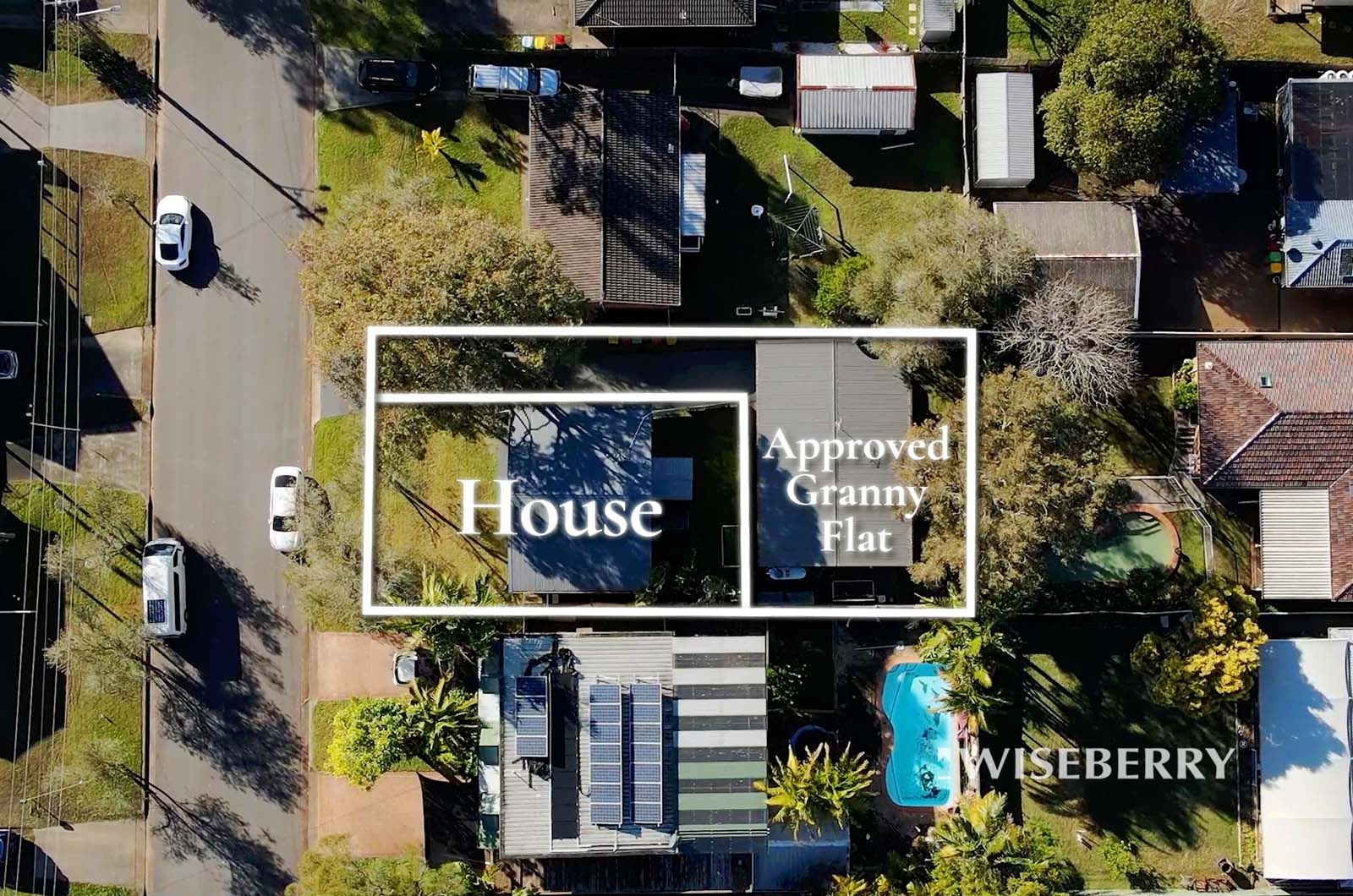 20 Sadie Avenue, Gorokan NSW 2263, Image 1