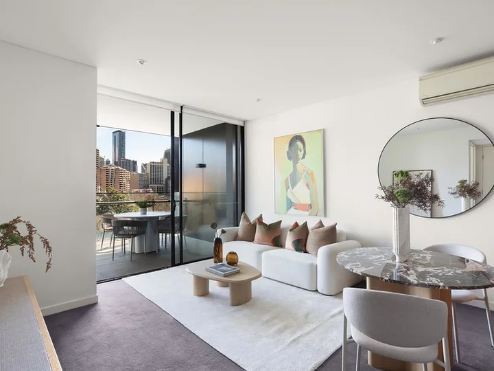 24/299 Forbes Street, Darlinghurst NSW 2010