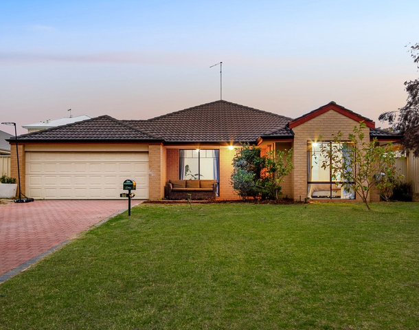 25 Tuomey Follow, Baldivis WA 6171