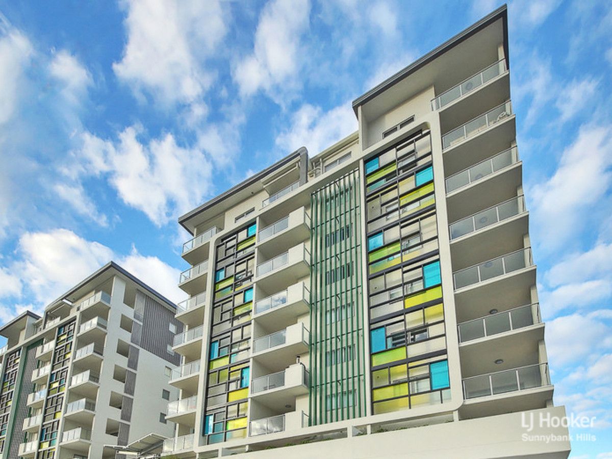 1102/1 Cremin Street, Upper Mount Gravatt QLD 4122 Domain