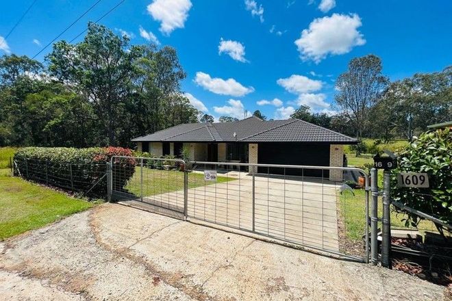 Picture of 1609 Armidale Road, COUTTS CROSSING NSW 2460