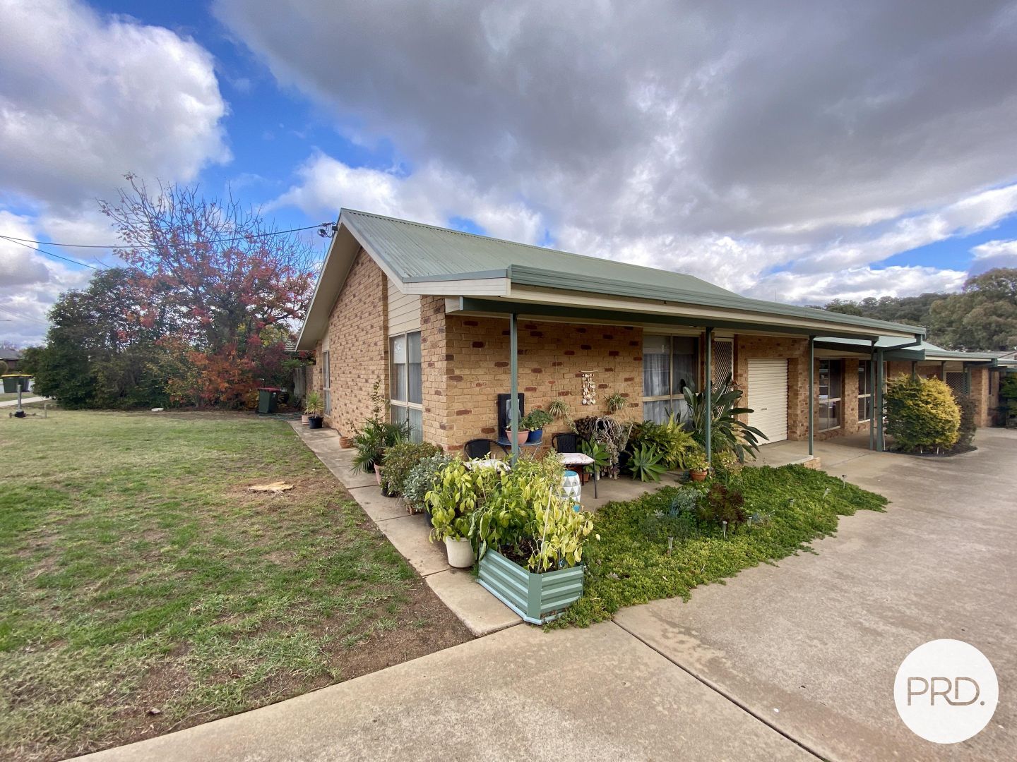 1/40 Kilpatrick Street, Kooringal NSW 2650 Apartment For Rent 330