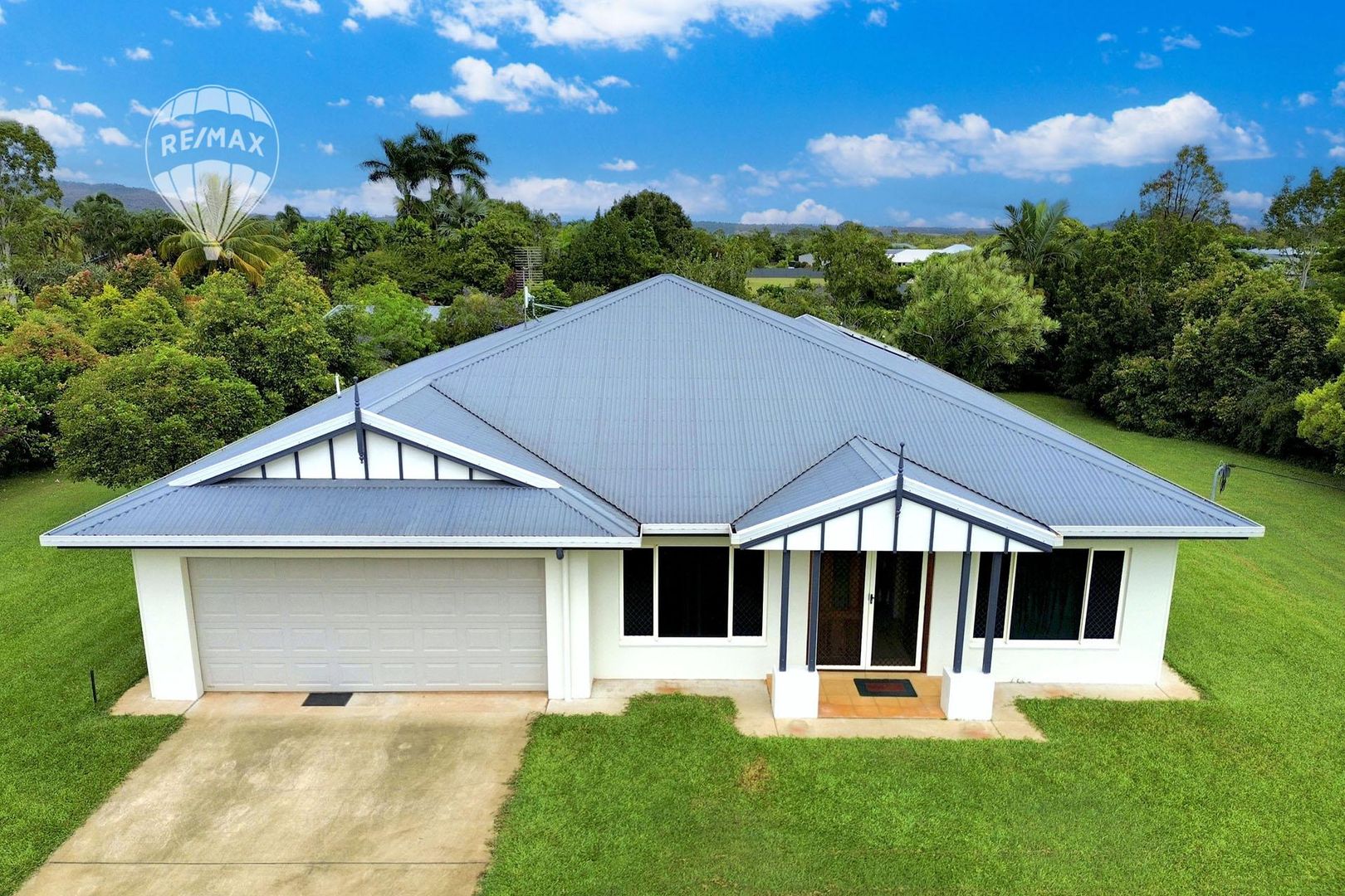 3 Yvonne Close, Mareeba QLD 4880, Image 1