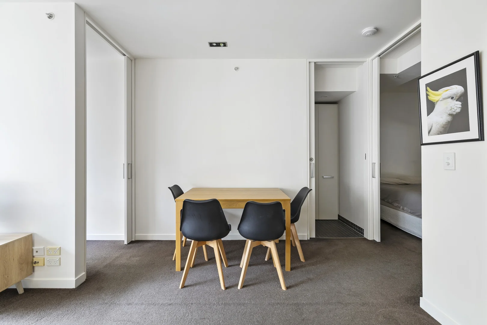 Additional image 5 of 805/162 Albert Street, East Melbourne VIC 3002