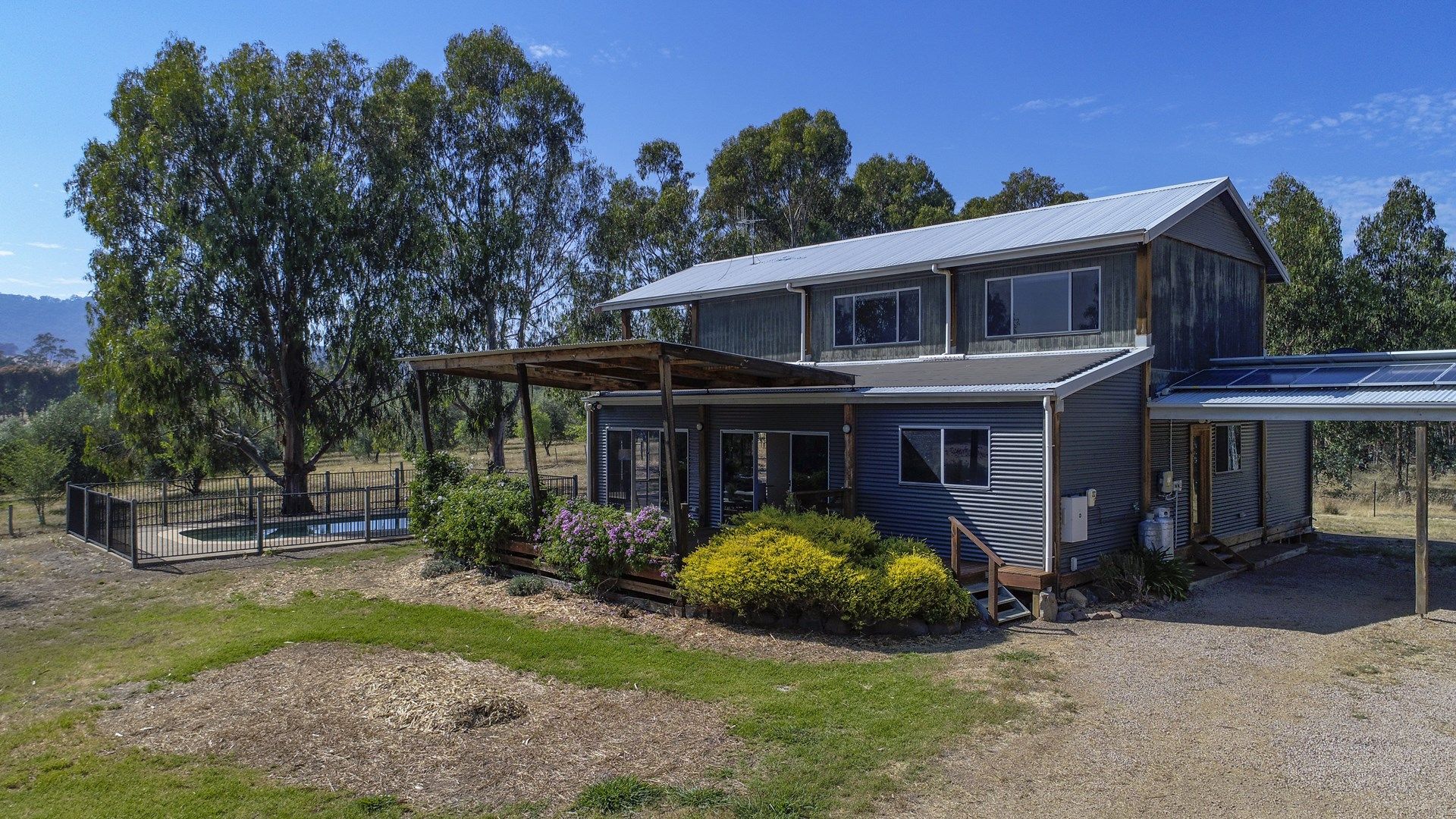 2494 Samaria Road, Moorngag VIC 3673, Image 0