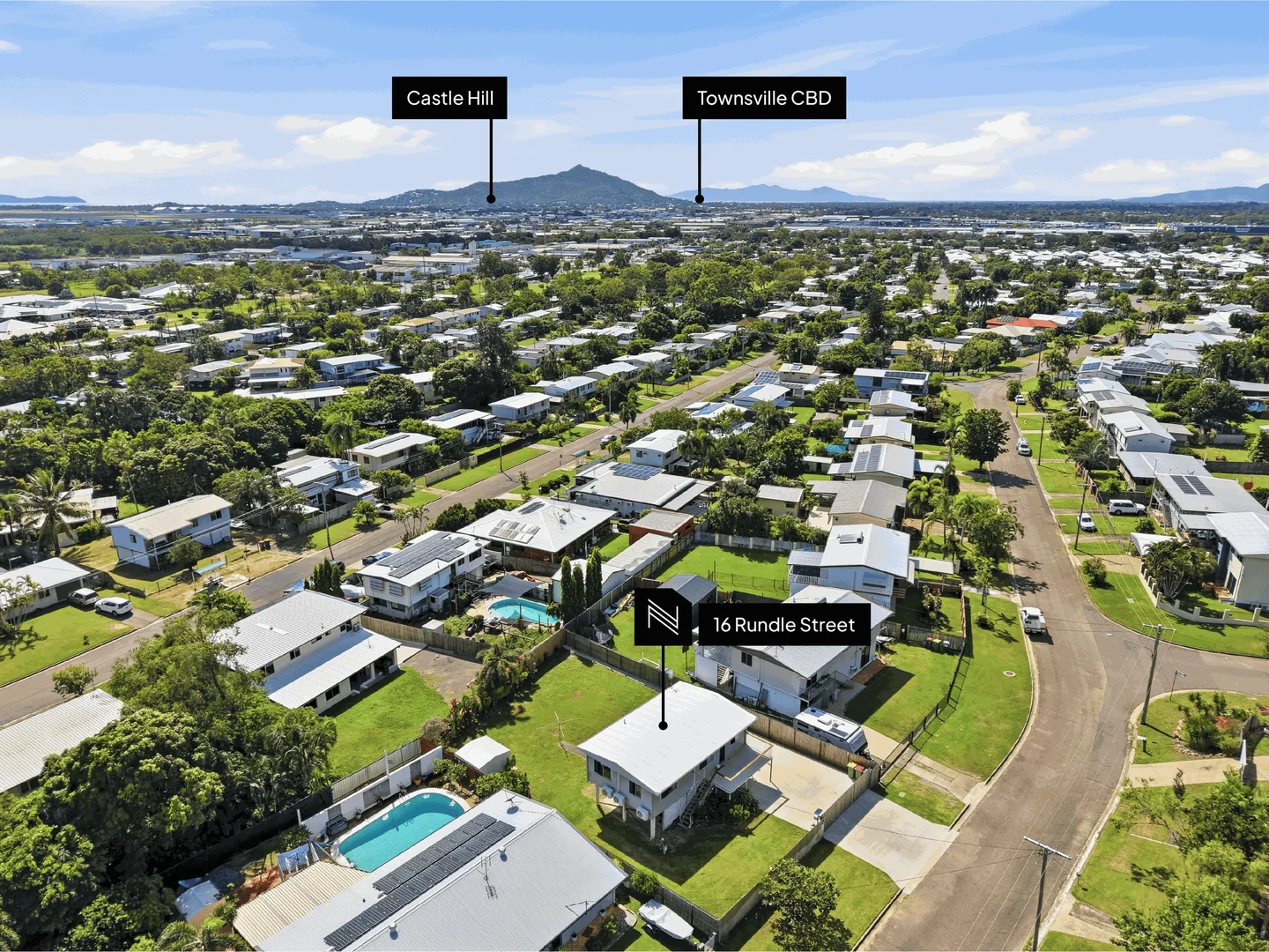 Additional image 26 of 16 Rundle Street, Mount Louisa QLD 4814