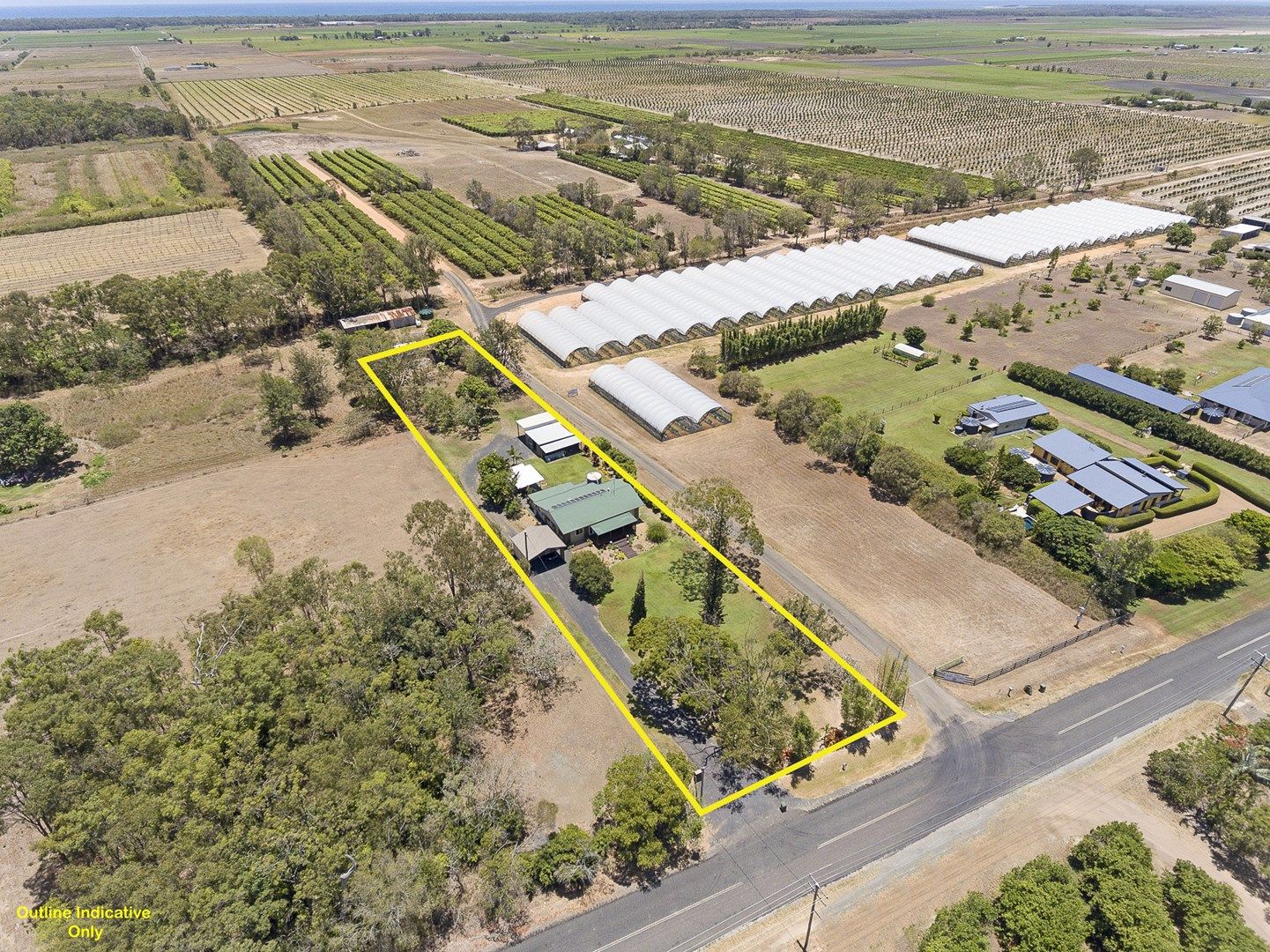 862 Gooburrum Road, Welcome Creek QLD 4670, Image 0